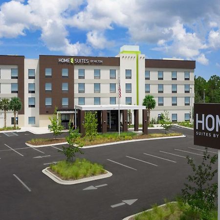 Home2 Suites By Hilton St. Augustine I-95 Exterior photo