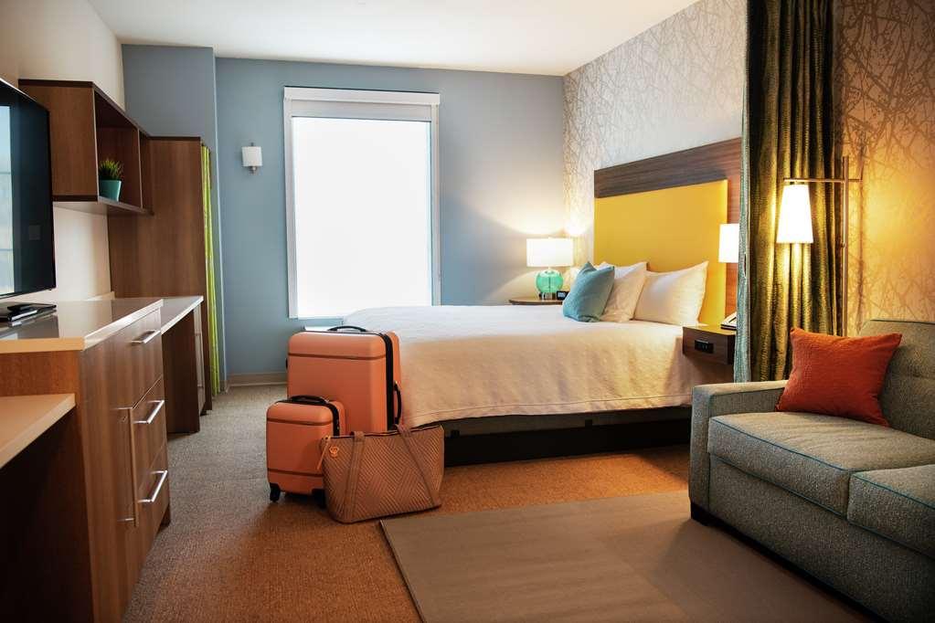 Home2 Suites By Hilton St. Augustine I-95 Room photo