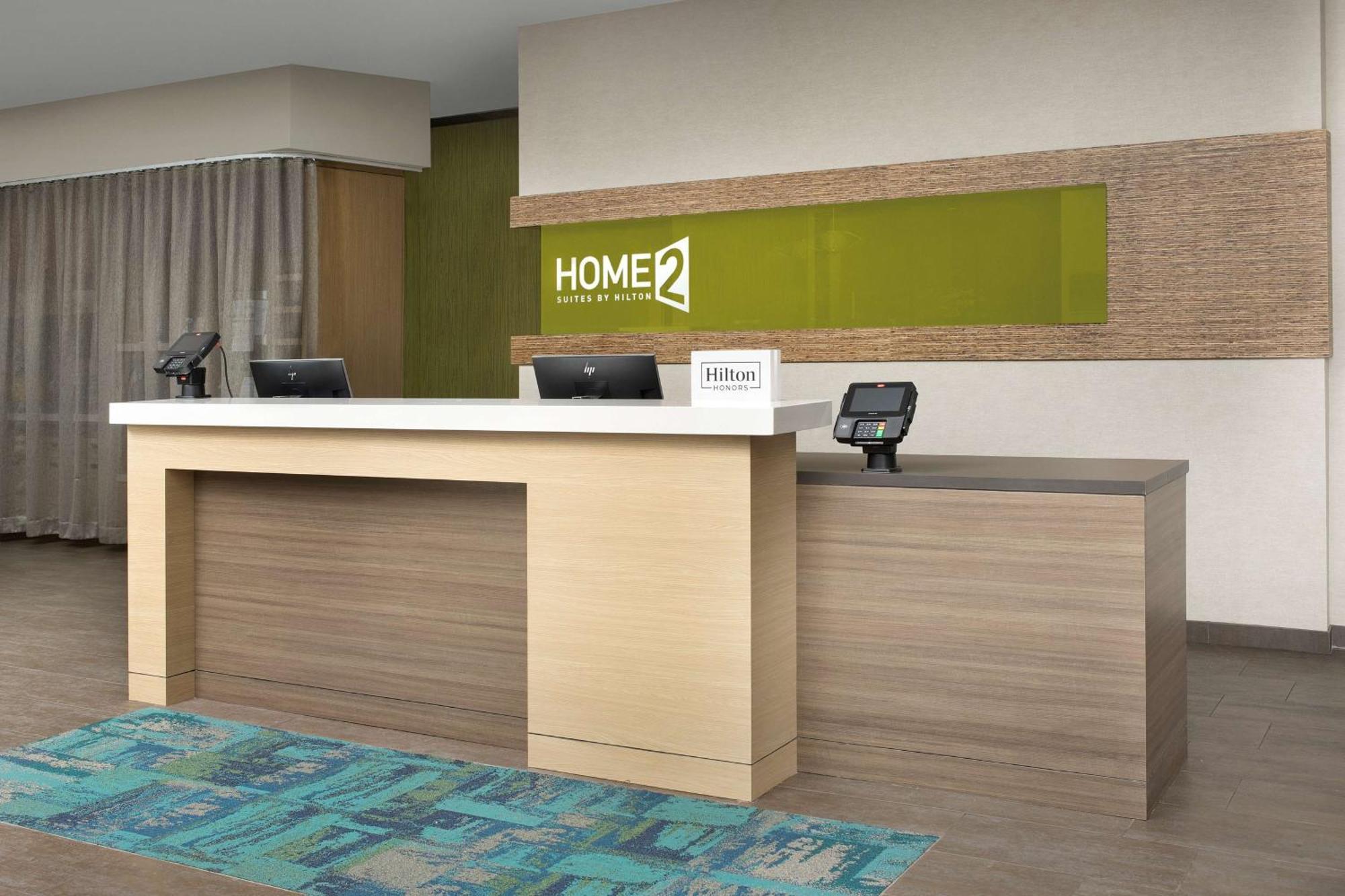 Home2 Suites By Hilton St. Augustine I-95 Exterior photo