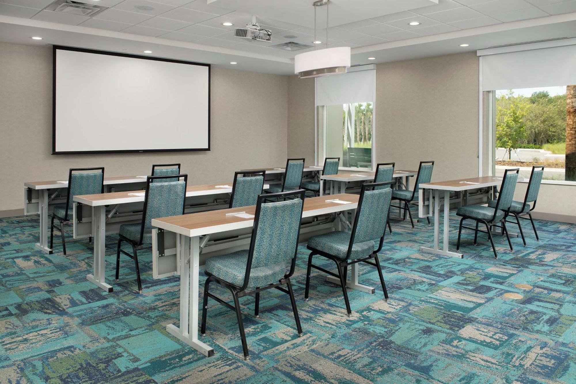 Home2 Suites By Hilton St. Augustine I-95 Exterior photo