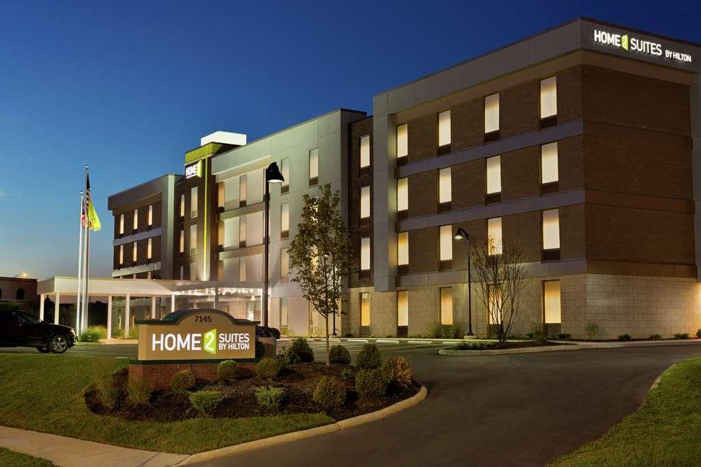 Home2 Suites By Hilton St. Augustine I-95 Exterior photo