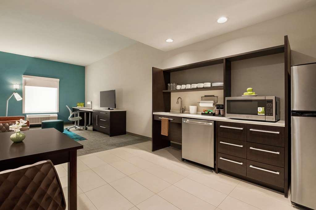 Home2 Suites By Hilton St. Augustine I-95 Room photo