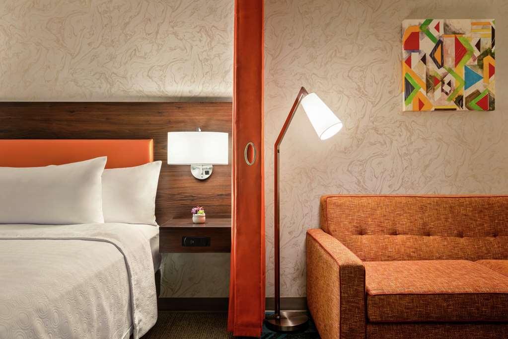 Home2 Suites By Hilton St. Augustine I-95 Room photo