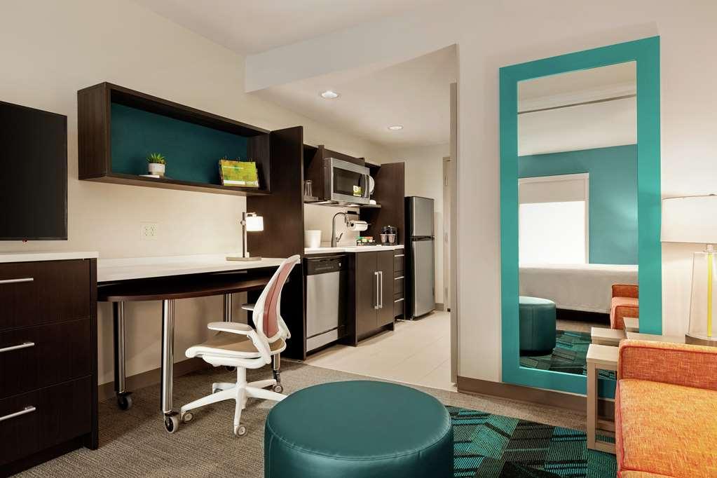 Home2 Suites By Hilton St. Augustine I-95 Room photo