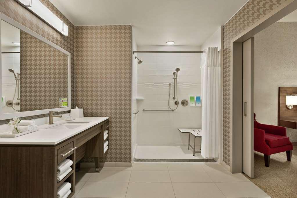 Home2 Suites By Hilton St. Augustine I-95 Room photo