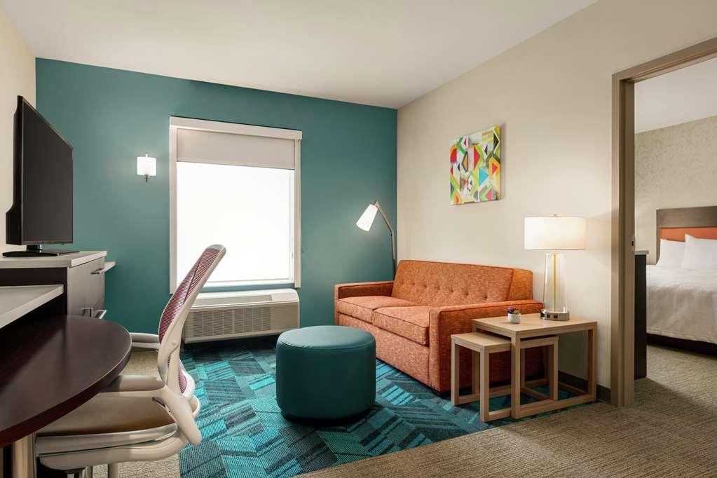 Home2 Suites By Hilton St. Augustine I-95 Room photo