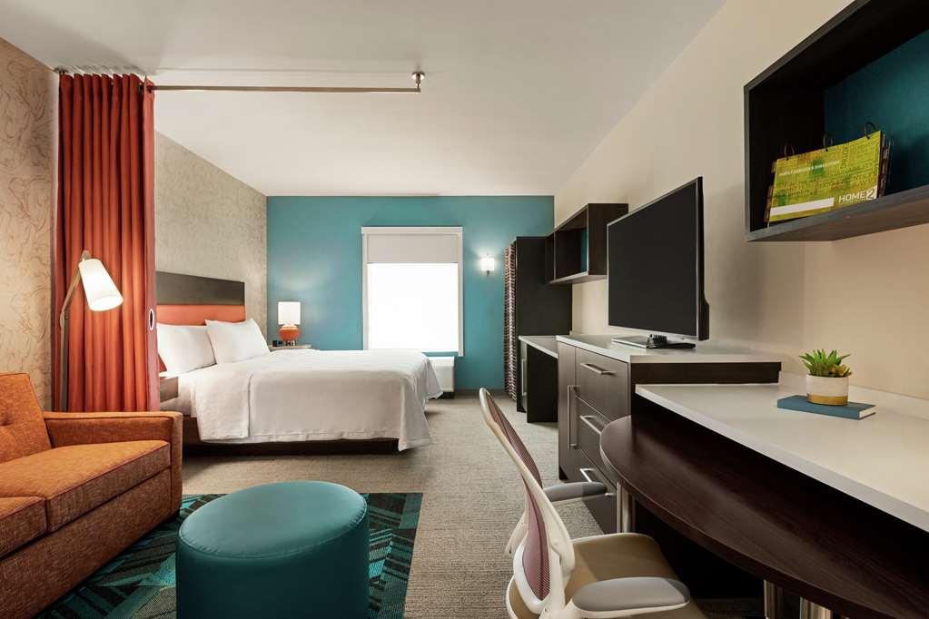 Home2 Suites By Hilton St. Augustine I-95 Room photo